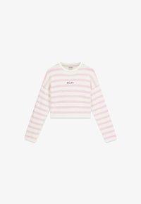 Sélectionné, mehrfarbe rose