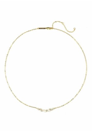 CLUSTER SHINY - Ketting - goldfarben