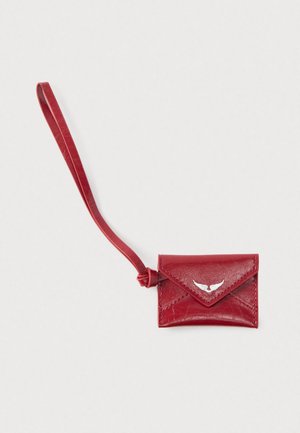 LOVE MESSAGE - Llavero - power