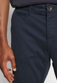 TOM TAILOR Chino - sky captain blue