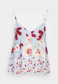 YAS YASRISETTO STRAP - Top - risetto