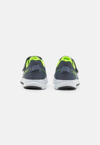 New Balance Sneakers basse - dark arctic grey