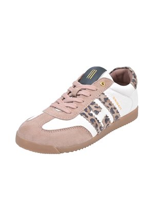 Crickit, - Sneakersy niskie