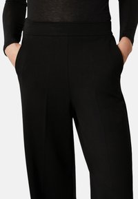 Pennyblack MILANO - Pantaloni - nero