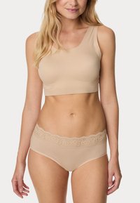 Marks & Spencer - MIDI 5 PACK - Briefs - rose quartz Thumbnail Image 1