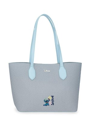 Disney DISNEY TIKI STITCH  25,5CM  - Bolso de mano - blue