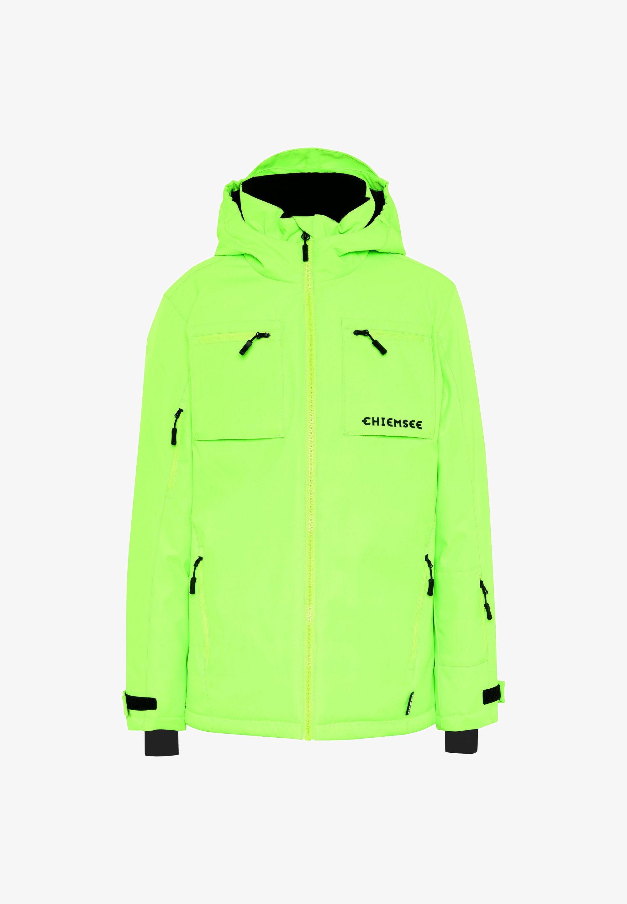 Skijacke Jungen Chiemsee Skianzug Herren Ski Jacke Chiemsee