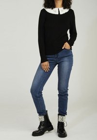 NAF NAF Sweter