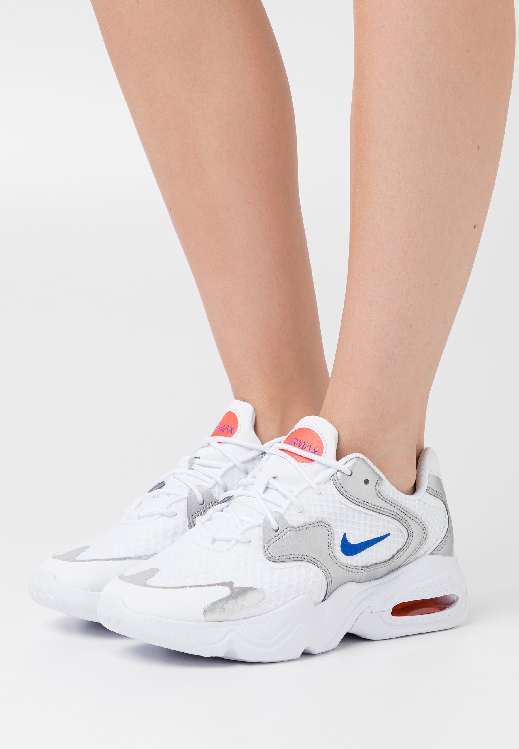nike 2 x