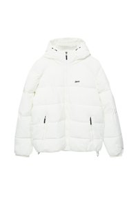 PULL&BEAR Kurtka zimowa