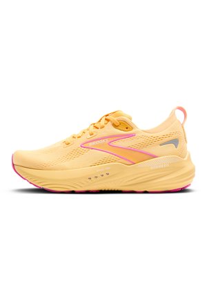 GLYCERIN GTS 22 - Hardloopschoenen voor op de weg - sherbert apricot pink