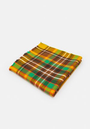 Scarf - gold