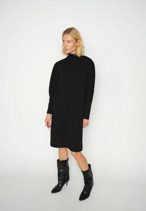 Dnevna haljina - black