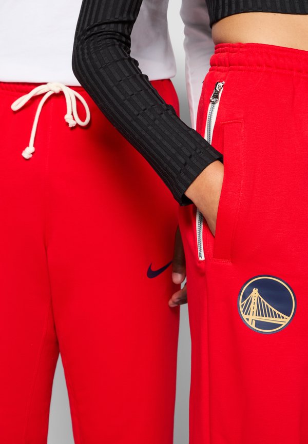 NBA CITY EDITION GOLDEN STATE WARRIORS PANTS - Club wear4