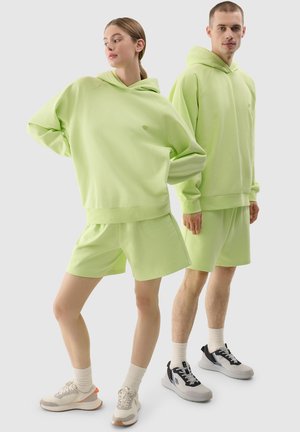UNISEX - Krótkie spodenki sportowe