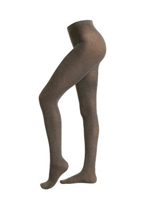 Calzedonia, MATT ULTRA LIGHT OPAQUE - Strumpfhose - grey