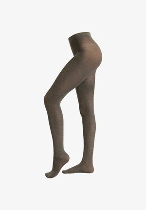 Calzedonia, MATT ULTRA LIGHT OPAQUE - Panty - grey