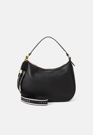 Borsa a mano - black