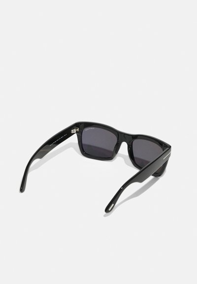 Tom Ford UNISEX - Sluneční brýle - shiny black