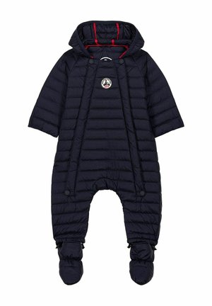 FROG - Tuta jumpsuit - azul