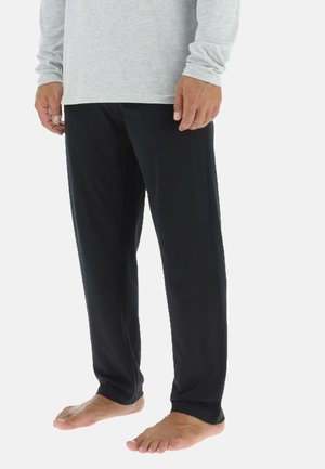 Bas de pyjama - schwarz