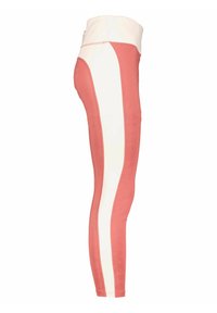Nike Performance Leggings - rot