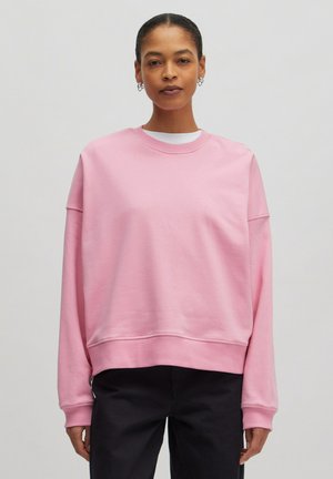 EDITED MIELIA - Sweatshirt - pink