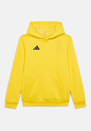 ENTRADA - Športni pulover - team yellow/black