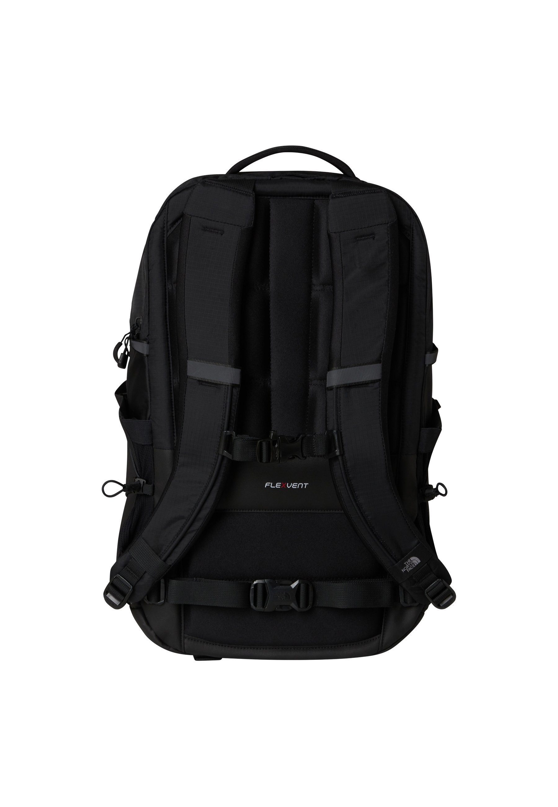 The North Face BOREALIS - Trekkingrucksack - tnf black tnf black