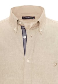 Felix Hardy OXFORD SHIRT - Overhemd - orange