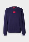 DIRAGOL - Felpa - navy