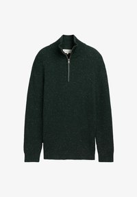 Unausgewählt, green colorful neps