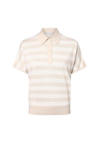 Marie Lund Polo - beige