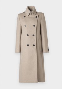PIETHILL - Manteau classique - brown
