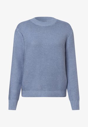 Jumper - hellblau