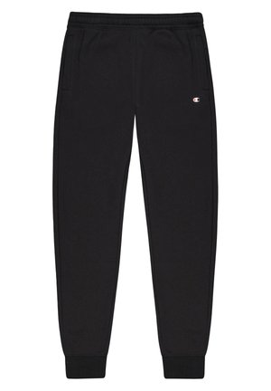 CUFF AUTHENTIC - Pantaloni sportivi - black