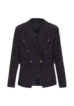 Blazer - black