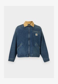 Non sélectionné, blue/dusty brown