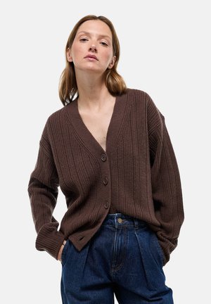 Gilet - fondant