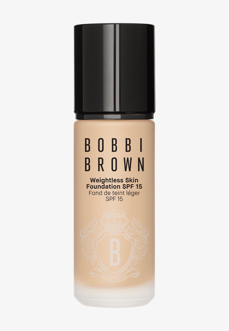 Bobbi Brown - MINI WEIGHTLESS SKIN FOUNDATION - Foundation - cool ivory, Forstørre