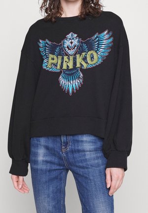 Sweatshirt - grey
