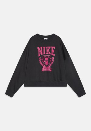 TREND CREW - Sudadera - anthracite