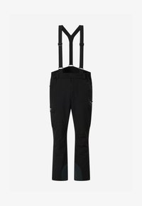 Wybrany, black