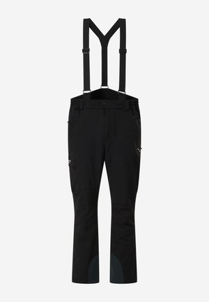 Swedemount, Skibukser - black