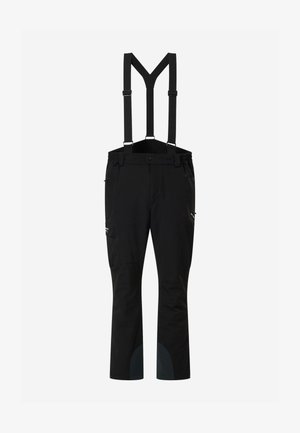 Swedemount, Pantalons de ski - black