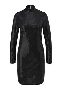 QS - Sukienka koktajlowa