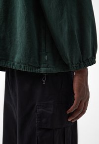 Manastash CHILLIWACK UNISEX - Camisa - green