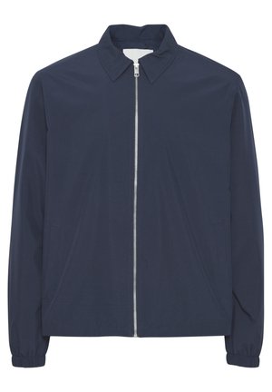 Solid SDELMER - Overgangsjakke - insignia blue