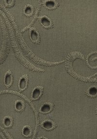 LASCANA MIDI - Päevakleit - khaki