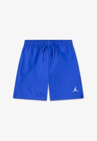 Ikke valgt, racer blue